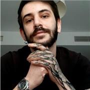 Profesor de animación y modelado 3D